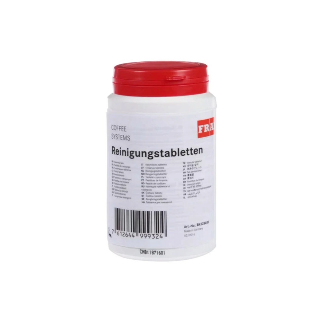 Tablets, Cleaning f/Espresso Machine 100 per bottle