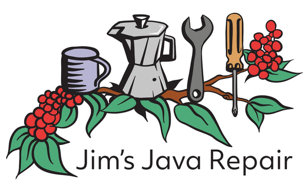 Jim's Java Repair 