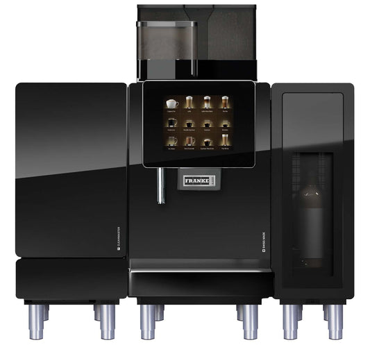 A600 FM Flavor Station