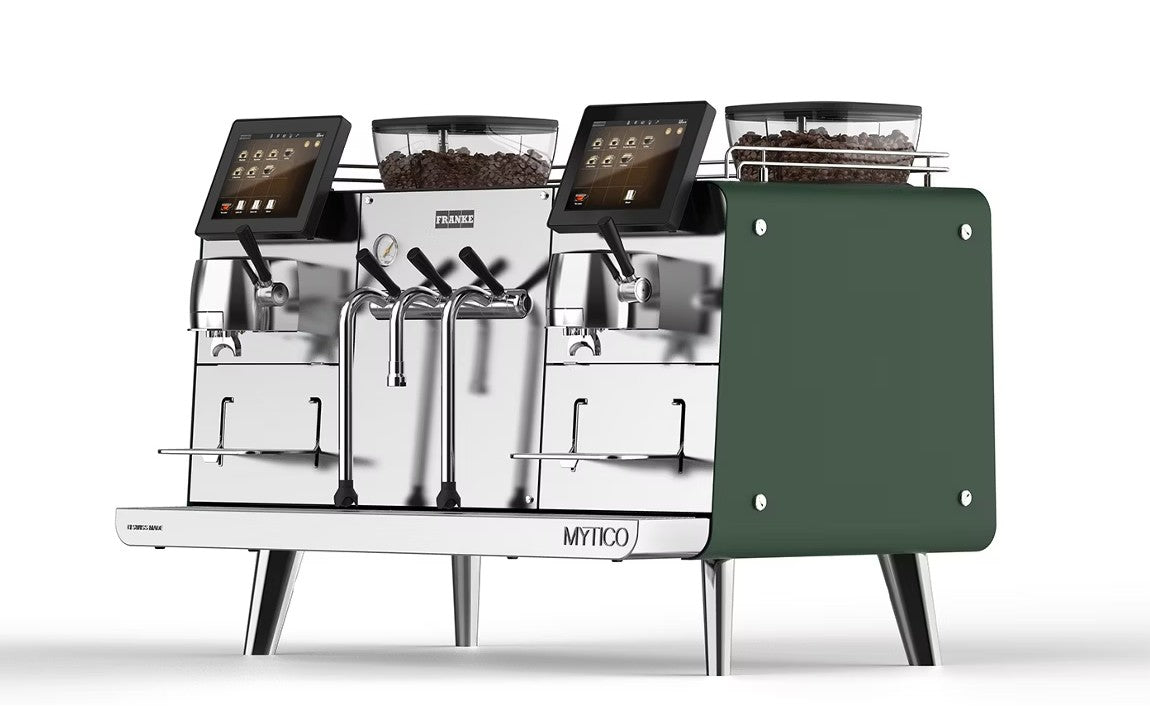 Mytico Due